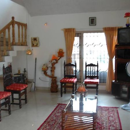 La Paz Coorg Homestay At Madikeri Town Ngoại thất bức ảnh