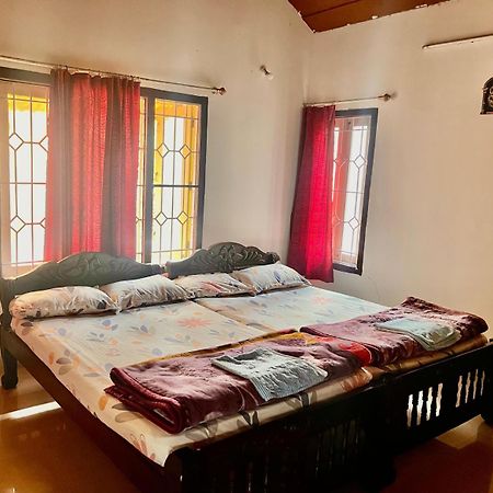 La Paz Coorg Homestay At Madikeri Town Ngoại thất bức ảnh