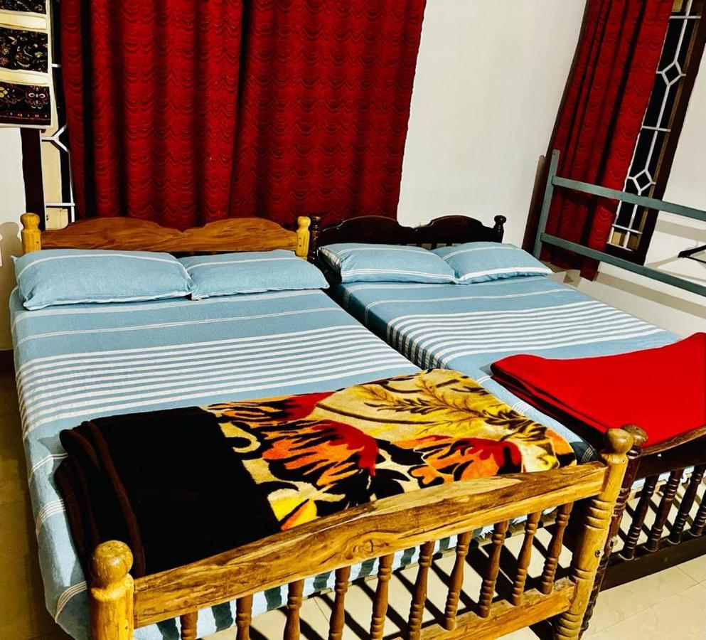 La Paz Coorg Homestay At Madikeri Town Ngoại thất bức ảnh